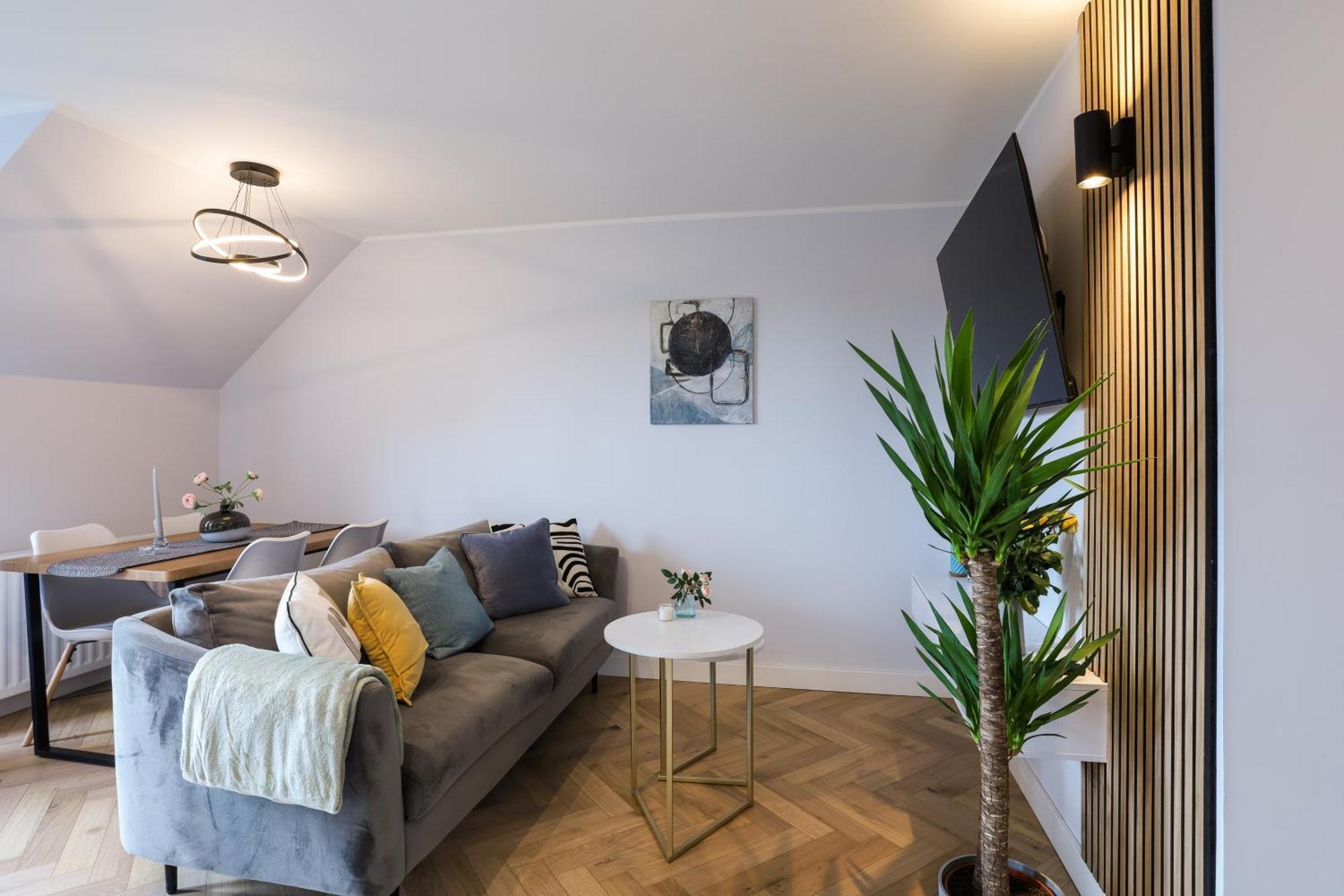 Luxurious City Centre Apartment Перт Екстер'єр фото